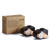 Xerox 106R02611, originálny toner, žltý, 2-pack Xerox 106R02611, originálny toner, žltý, 2-pack