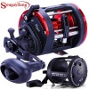 Sougayilang Trolling Fishing Coels 3,8: 1 Gear (Sougayilang Trolling Fishing Coels 3,8: 1 Gear) Sougayilang Trolling Fishing Coels 3,8: 1 Gear (Sougayilang Trolling Fishing Coels 3,8: 1 Gear)