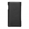 Shanling case pro M6 PRO black (Originálne koženkové kvalitné puzdro pre Shanling M6 PRO) Shanling case pro M6 PRO black (Originálne koženkové kvalitné puzdro pre Shanling M6 PRO)