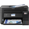 Epson EcoTank ET-4850 InkJet A4 4800 x 1200 DPI 33 str. za minutu Wi-Fi Epson EcoTank ET-4850 InkJet A4 4800 x 1200 DPI 33 str. za minutu Wi-Fi