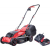 Kosačka Worcraft CLM-S20LiB ShareSYS, 20V Li-Ion, 320 mm, 30 lit.,SET 1x6.0 Ah akumulátor + rýchlonabíjačka Kosačka Worcraft CLM-S20LiB ShareSYS, 20V Li-Ion, 320 mm, 30 lit.,SET 1x6.0 Ah akumulátor + rýchlonabíjačka