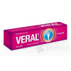 VERAL gel (tuba lamin.) 1x50 g VERAL gel (tuba lamin.) 1x50 g