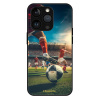 iSaprio MagSafe lesklé pouzdro - Apple iPhone 13 Pro - Football 12 (Lesklé MagSafe pouzdro iSaprio pro Apple iPhone 13 Pro - Football 12 - tvrzený skleněný obal a ochranný kryt s elegantním designem a iSaprio MagSafe lesklé pouzdro - Apple iPhone 13 Pro - Football 12 (Lesklé MagSafe pouzdro iSaprio pro Apple iPhone 13 Pro - Football 12 - tvrzený skleněný obal a ochranný kryt s elegantním designem a