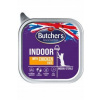 Butcher's Cat Pro Series Indoor kuracie 100 g Butcher's Cat Pro Series Indoor kuracie 100 g