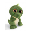 NICI Glubschis Dino Tyrannosaurus Rex Xert GREEN 15 cm NICI Glubschis Dino Tyrannosaurus Rex Xert GREEN 15 cm