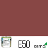 OSMO® Selská barva - Elementy inspirované přírodou Barva (odstín): E50 Zemské jádro, Balení: 2,5 l OSMO® Selská barva - Elementy inspirované přírodou Barva (odstín): E50 Zemské jádro, Balení: 2,5 l