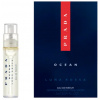 Prada Luna Rossa Ocean, EDP - vzorka vône pre mužov Prada Luna Rossa Ocean, EDP - vzorka vône pre mužov