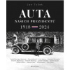 Auta našich prezidentů - Jan Tuček Auta našich prezidentů - Jan Tuček