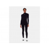 Dámske nohavice SANTINI RTR Black - XL Dámske nohavice SANTINI RTR Black - XL