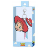 Karactermania Prívesok na kľúče Toy Story Charm Jessie Karactermania Prívesok na kľúče Toy Story Charm Jessie