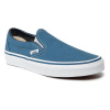 Tenisky VANS VANS CLASSIC SLIP-ON VN000EYENVY1 – Modrá Tenisky VANS VANS CLASSIC SLIP-ON VN000EYENVY1 – Modrá