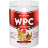 Proteínový koncentrát WPC Activlab prášok 500 g príchuť orech-karamel Proteínový koncentrát WPC Activlab prášok 500 g príchuť orech-karamel