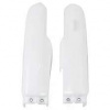 Kryty predných vidlíc Suzuki RM85/00-25 - farba biela neutral Kryty predných vidlíc Suzuki RM85/00-25 - farba biela neutral