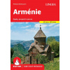 Arménie - turistický průvodce Arménie - turistický průvodce