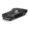 Maisto Ford Mustang GT 1967Kit 1:24 Maisto Ford Mustang GT 1967Kit 1:24