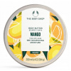 The Body Shop Mango telové maslo 200 ml The Body Shop Mango telové maslo 200 ml