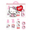 Cestovní sada Hello Kitty 5ks Cestovní sada Hello Kitty 5ks