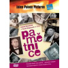 Pamětnice - DVD Pamětnice - DVD