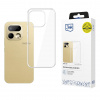 3mk ochranný kryt Clear Case pro Realme 16 Pro 5G 3mk ochranný kryt Clear Case pro Realme 16 Pro 5G