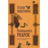 Pendragonův prapor - Sylvian Hamiltonová Pendragonův prapor - Sylvian Hamiltonová