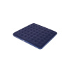 Matrac nafukovací REBEL RBA-5001-XXL 203 x 183 x 22cm Matrac nafukovací REBEL RBA-5001-XXL 203 x 183 x 22cm