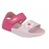 Dievčenské sandále KangaROOS 18557 R33 Dievčenské sandále KangaROOS 18557 R33