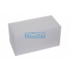 Huba vymývacia jemný molitan 200x100x100mm Huba vymývacia jemný molitan 200x100x100mm