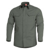 Pentagon Plato košeľa, camo green - 5XL Pentagon Plato košeľa, camo green - 5XL