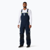 Pánske jachtárske nohavice Helly Hansen Pier 4.0 Bib navy Pánske jachtárske nohavice Helly Hansen Pier 4.0 Bib navy