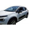 Deflektory okien pre CITROEN C3 III 5D 2017-up 2ks (predné) Deflektory okien pre CITROEN C3 III 5D 2017-up 2ks (predné)