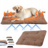 Samohrievacia podložka pre mačky Termálna Teplá Posteľ Samohrievacia podložka pre mačky Termálna Teplá Posteľ