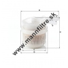 MANN FILTER WK 42/10 MANN FILTER WK 42/10