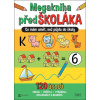Megakniha předškoláka Megakniha předškoláka