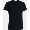 Dámske tričko JOMA Desert Sleeve T-Shirt Black|S Dámske tričko JOMA Desert Sleeve T-Shirt Black|S