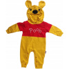 Dojčensky overal - PAJACKEK MURAT BABY 74 Červená, žltá (Žltý pajack baby winnie the Pooh Hood 74) Dojčensky overal - PAJACKEK MURAT BABY 74 Červená, žltá (Žltý pajack baby winnie the Pooh Hood 74)