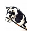 Hobby Horse Veľký A3 (Koník na palici) od Horse&Toys Hobby Horse Veľký A3 (Koník na palici) od Horse&Toys