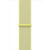 Apple Watch Acc/40/Neon Yellow Sport Loop Apple Watch Acc/40/Neon Yellow Sport Loop