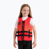 Detská bezpečnostná vesta JOBE Neoprene Vest Jr red Detská bezpečnostná vesta JOBE Neoprene Vest Jr red