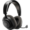 Arctis Nova 7 Gen 2 Black STEELSERIES Arctis Nova 7 Gen 2 Black STEELSERIES
