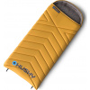 Dekový třísezónní spacák HUSKY Gizmo -5°C mustard Velikost: onesize Dekový třísezónní spacák HUSKY Gizmo -5°C mustard Velikost: onesize