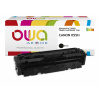 Toner OWA Armor kompatibilný s Canon CRG-055H BK, 7600 strán, čierny Toner OWA Armor kompatibilný s Canon CRG-055H BK, 7600 strán, čierny