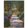 Nástenný kalendár Gardens Impressionism 2026 Nástenný kalendár Gardens Impressionism 2026