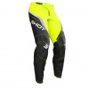 SHOT DRAW DAYTONA žlté fluo detské nohavice SHOT DRAW DAYTONA žlté fluo detské nohavice