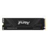 Kingston FURY RENEGADE G5 SSD 1TB M.2 2280 NVMe PCIe 5.0 (R 14200MB/s; W 11000MB/s) Kingston FURY RENEGADE G5 SSD 1TB M.2 2280 NVMe PCIe 5.0 (R 14200MB/s; W 11000MB/s)