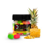 Delphin Nástraha Dumbells Mix D Snax Waft 10x7mm 20g - Kukuřice - Ananas Delphin Nástraha Dumbells Mix D Snax Waft 10x7mm 20g - Kukuřice - Ananas