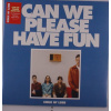Kings Of Leon - Can We Please Have Fun (Opaque Apple Vinyl) (LP) Kings Of Leon - Can We Please Have Fun (Opaque Apple Vinyl) (LP)