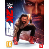 WWE 2K25 Štandard Edition – PC DIGITAL WWE 2K25 Štandard Edition – PC DIGITAL