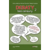 Debaty bez cenzury 2 - Petra Hátlová, Štěpán Svačina, Roman Šmucler Debaty bez cenzury 2 - Petra Hátlová, Štěpán Svačina, Roman Šmucler