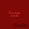 Fiona Apple: When the Pawn... LP - Fiona Apple Fiona Apple: When the Pawn... LP - Fiona Apple