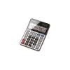stolová kalkulačka CANON LS-122TS, 12 miest, solárne napájanie + batérie 2470C002 stolová kalkulačka CANON LS-122TS, 12 miest, solárne napájanie + batérie 2470C002